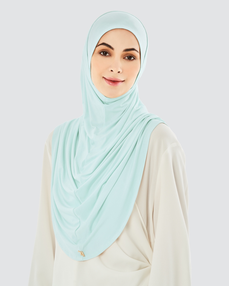 EasyOn SOPHIA INSTANT MAXI - LIGHT BLUE