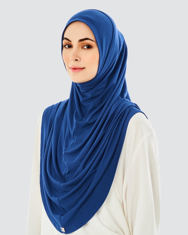 EasyOn SOPHIA INSTANT MAXI - ROYAL BLUE