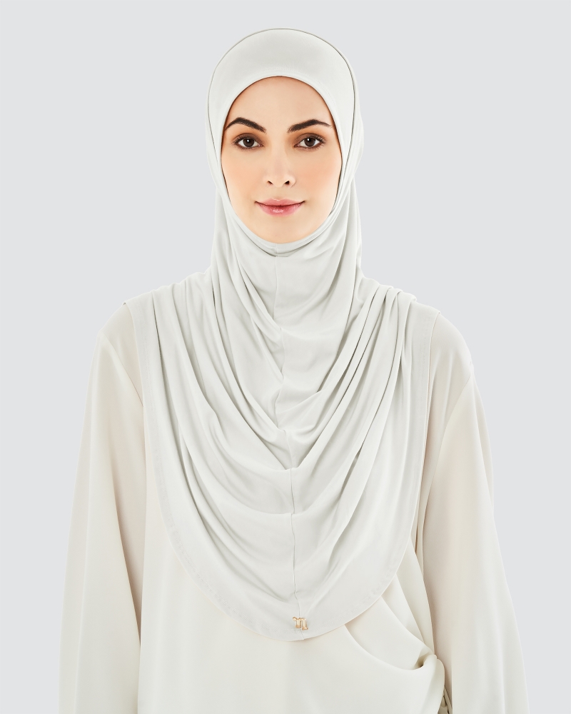 EasyOn SOPHIA INSTANT MAXI - WHITE